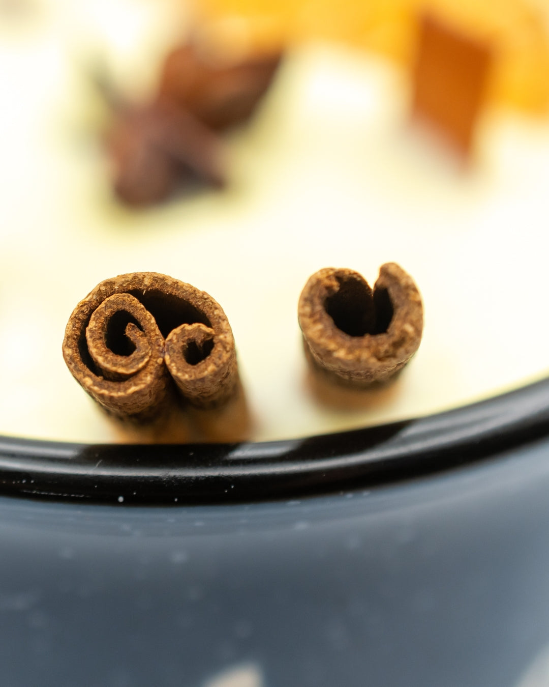 Fall In a Mug