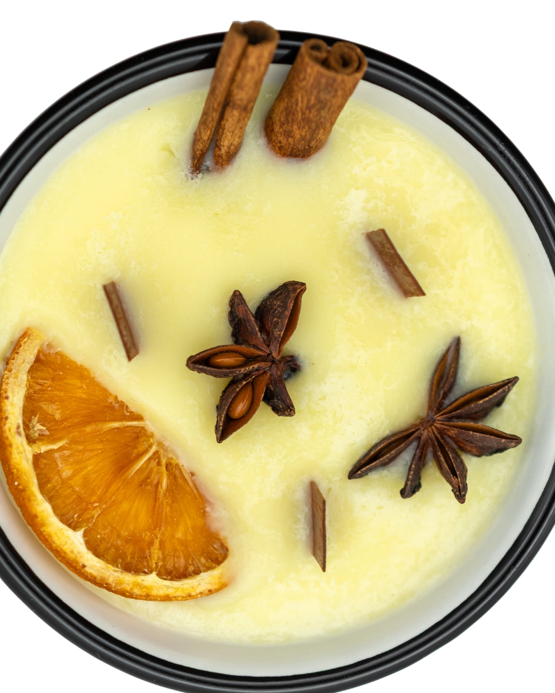 Fall In a Mug