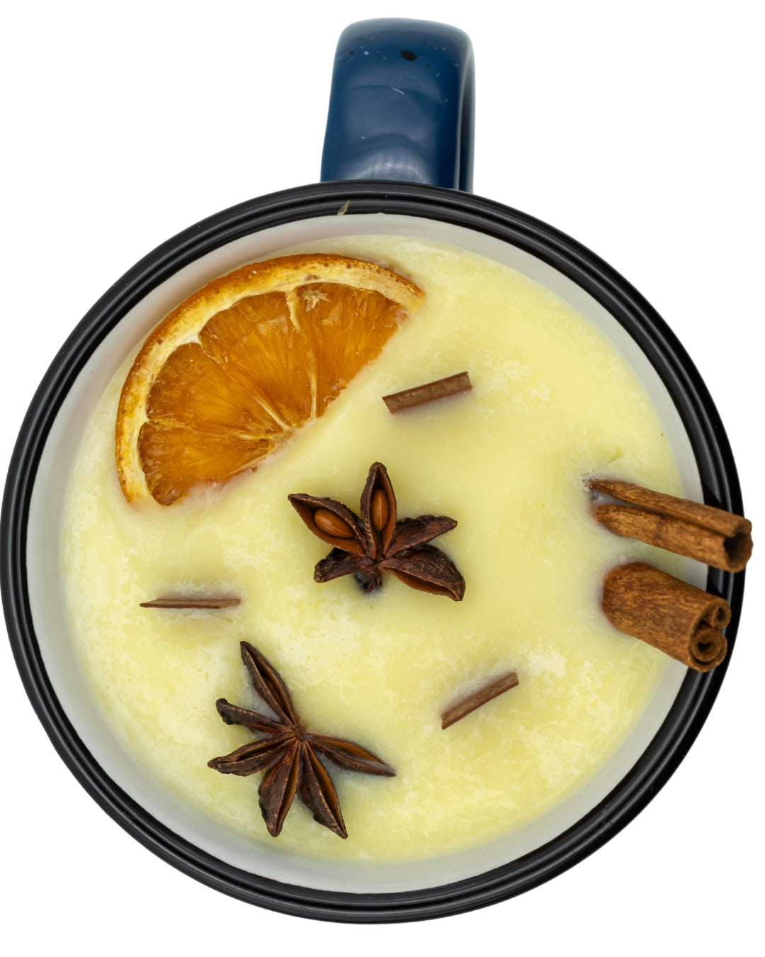 Fall In a Mug