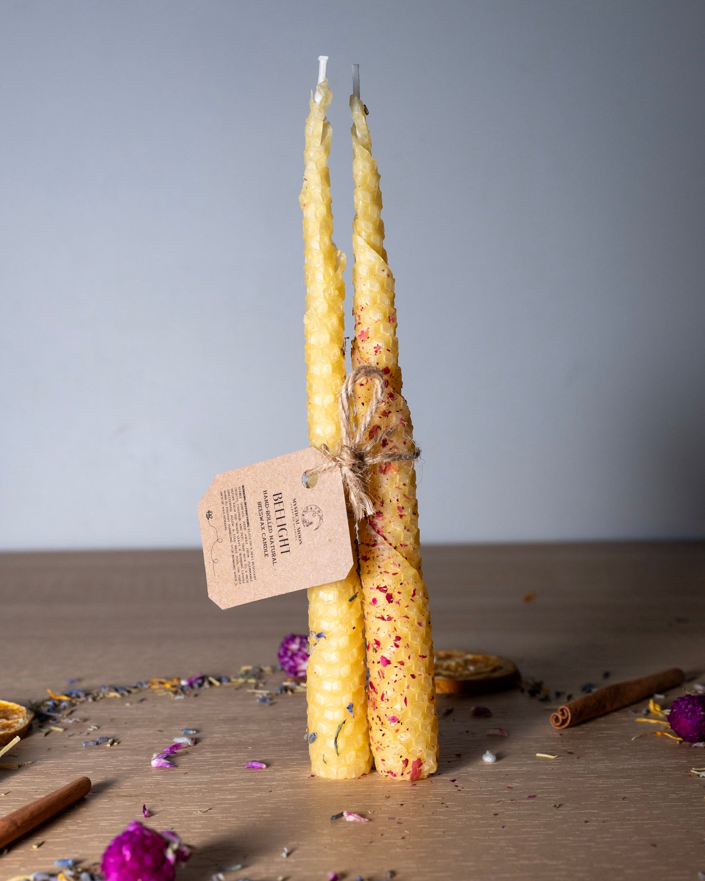 BeeLight Candles