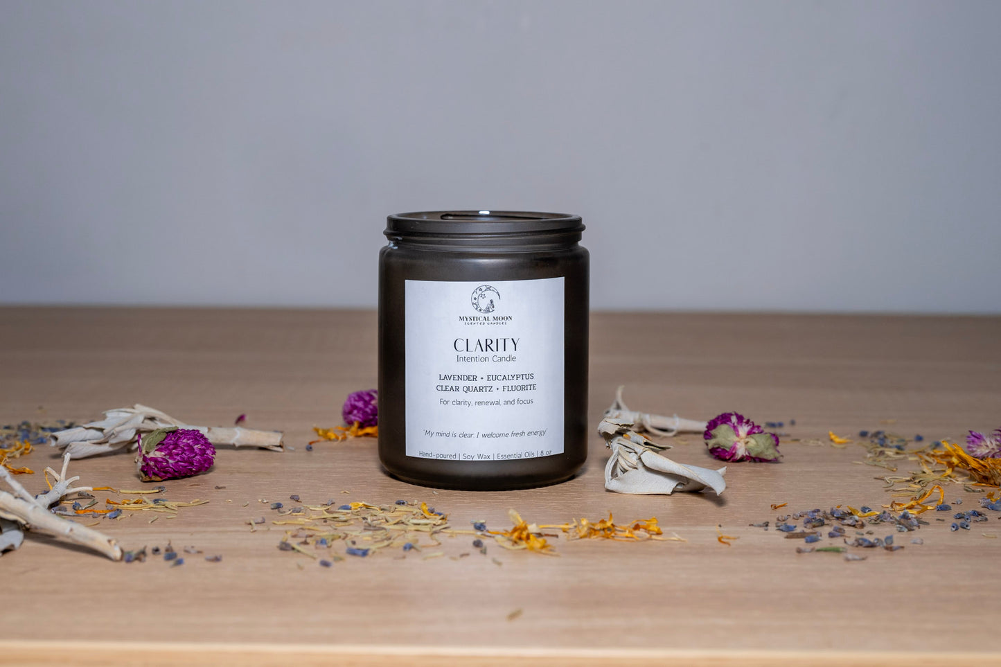 Intention Ritual Candles