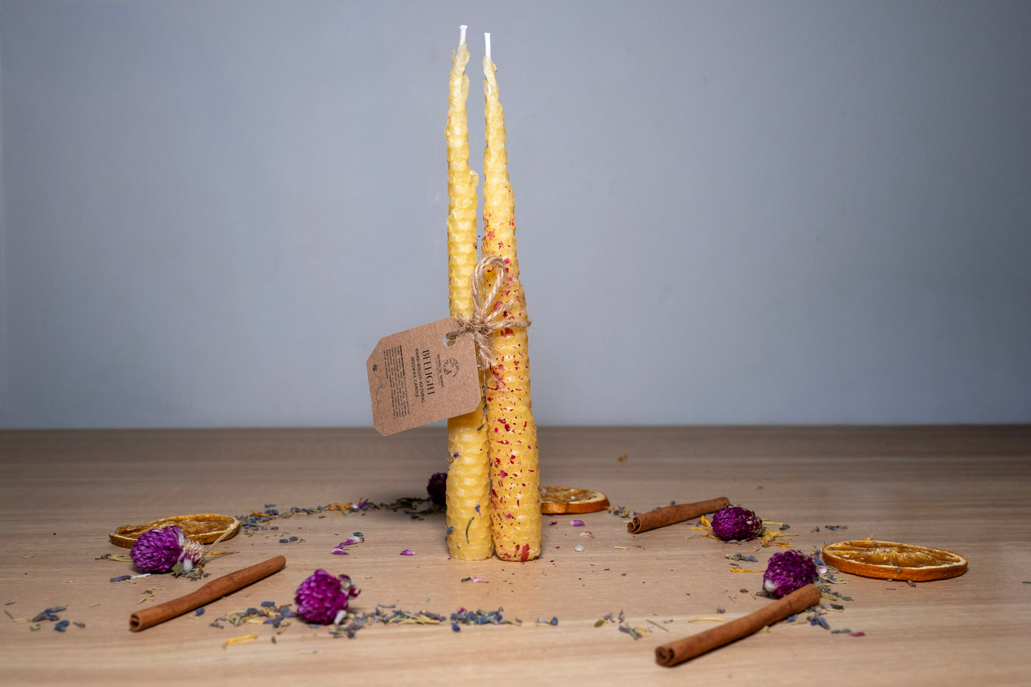 BeeLight Candles